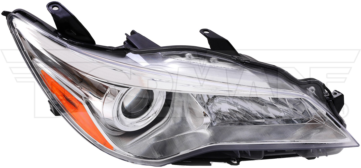 Headlight Assembly
