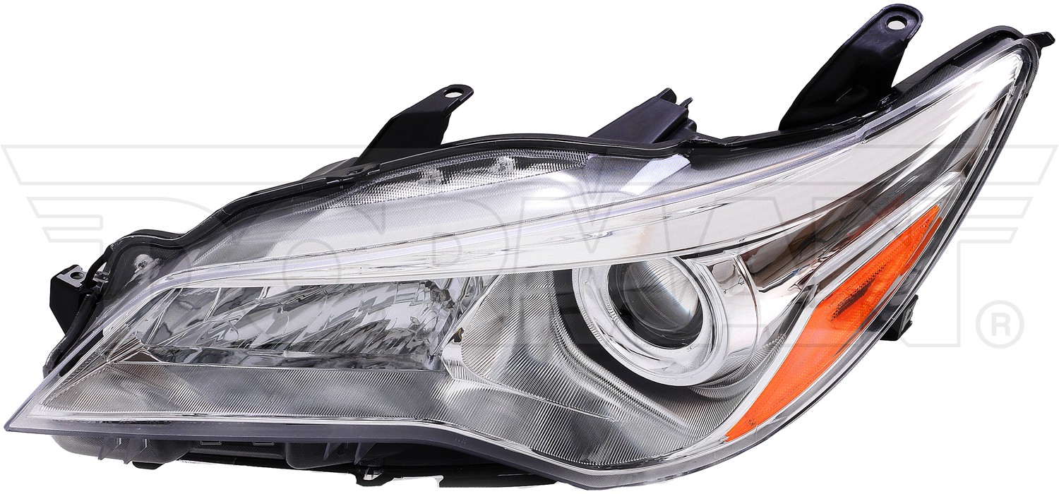 Headlight Assembly