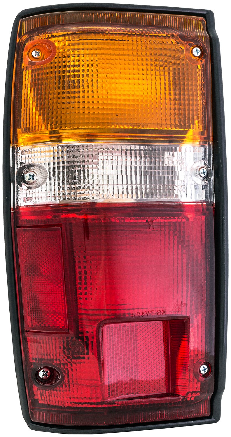 Tail Light Assembly