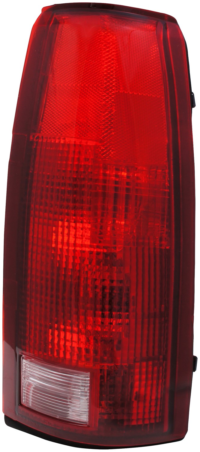 Tail Light Assembly