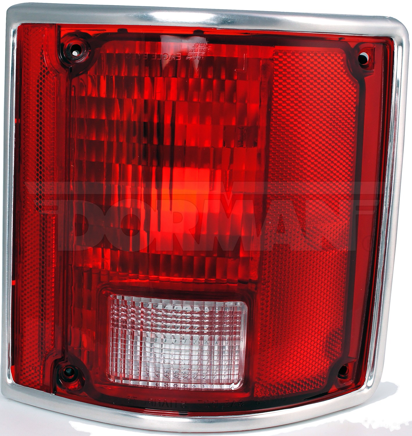 Tail Light Assembly