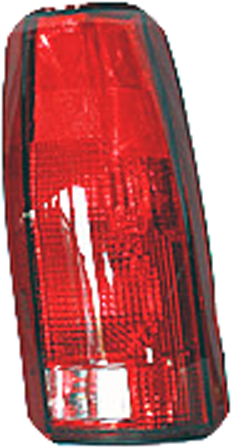 Tail Light Assembly