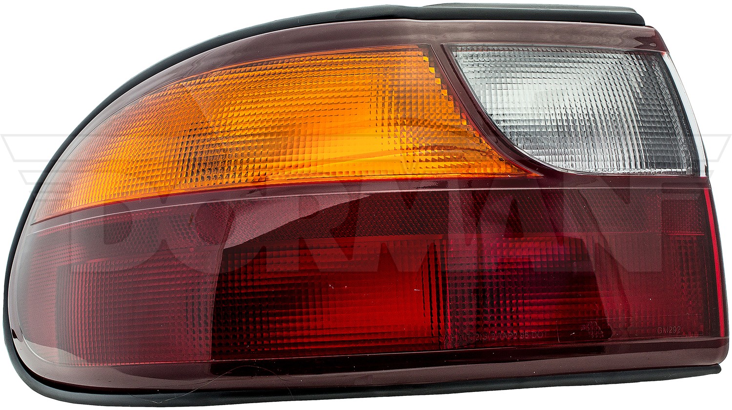 Tail Light Assembly
