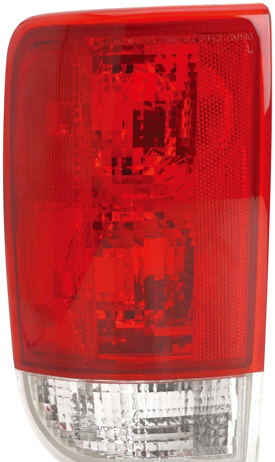 Tail Light Assembly