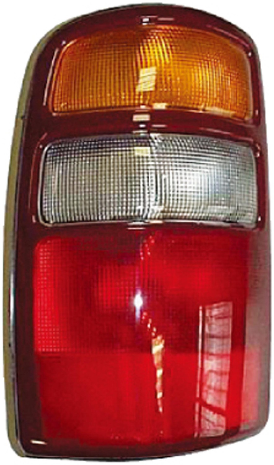 Tail Light Assembly