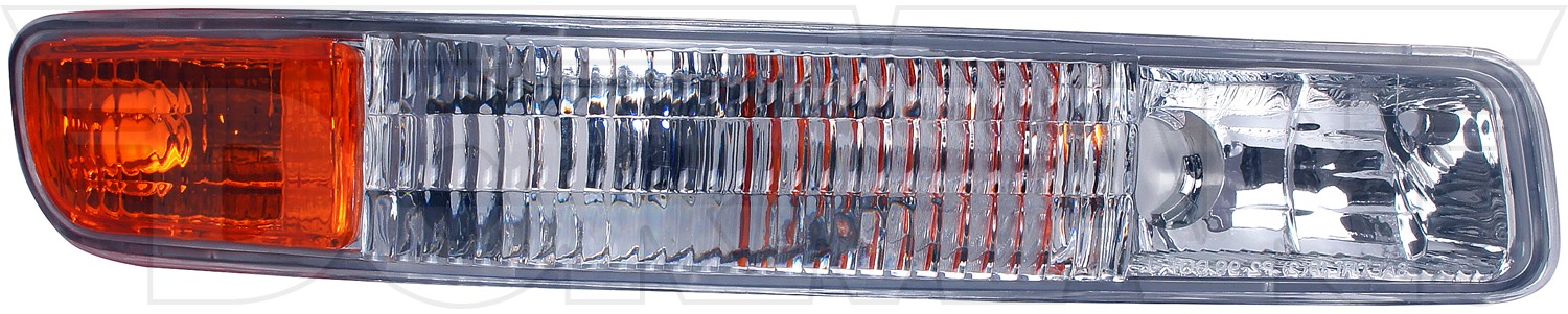 Turn Signal / Parking Light Assembly
