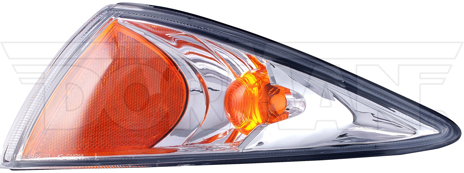 Turn Signal / Parking Light Assembly