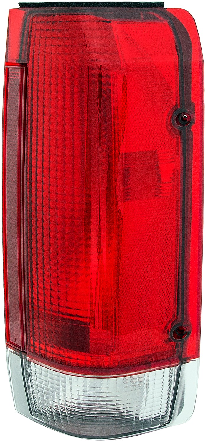 Tail Light Assembly