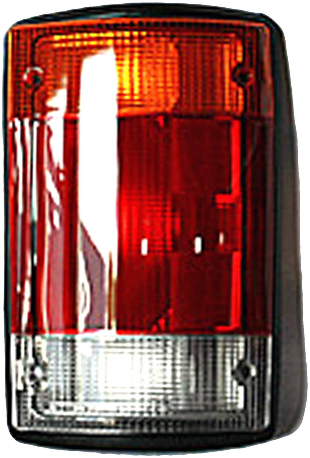 Tail Light Assembly