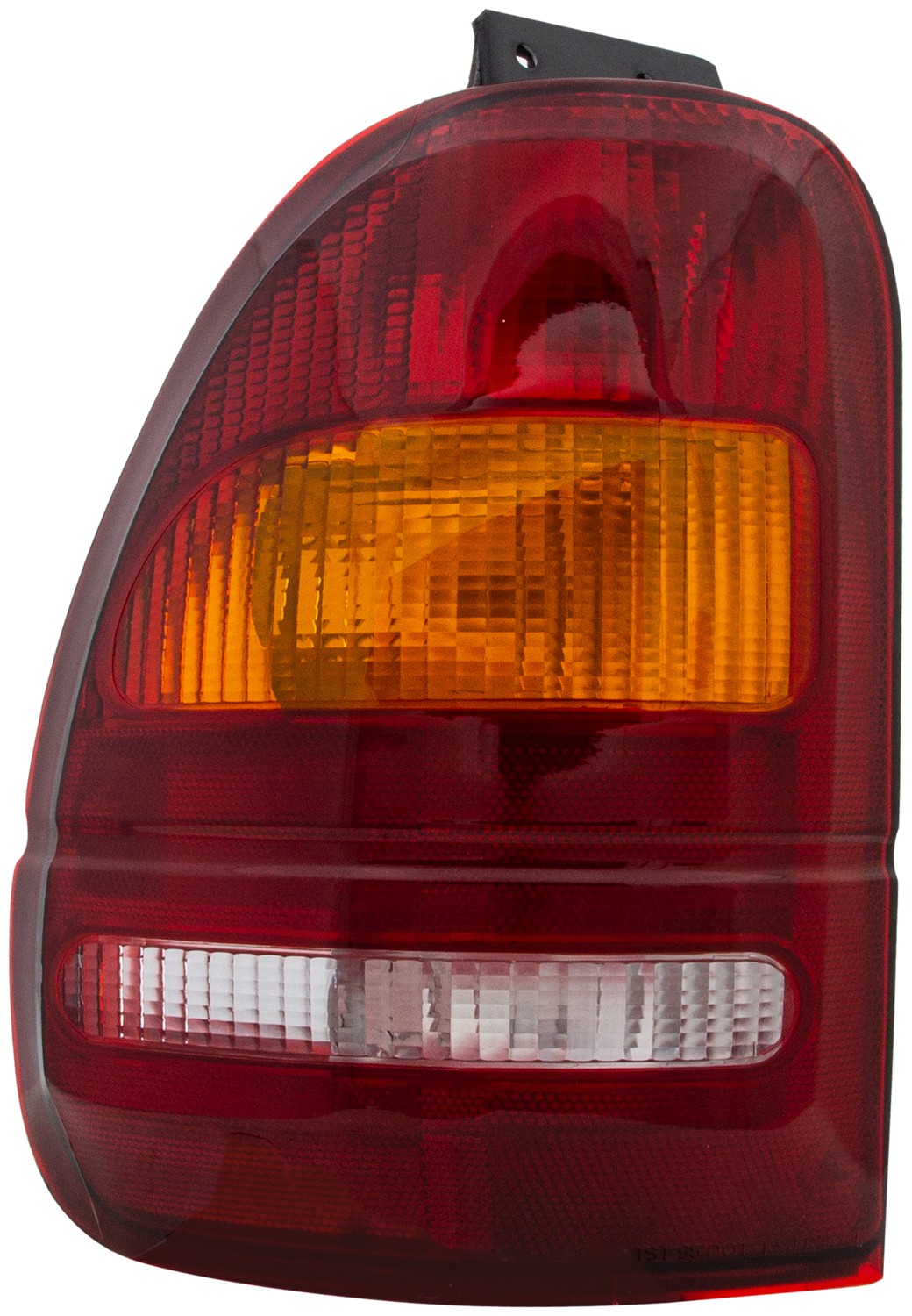 Tail Light Assembly
