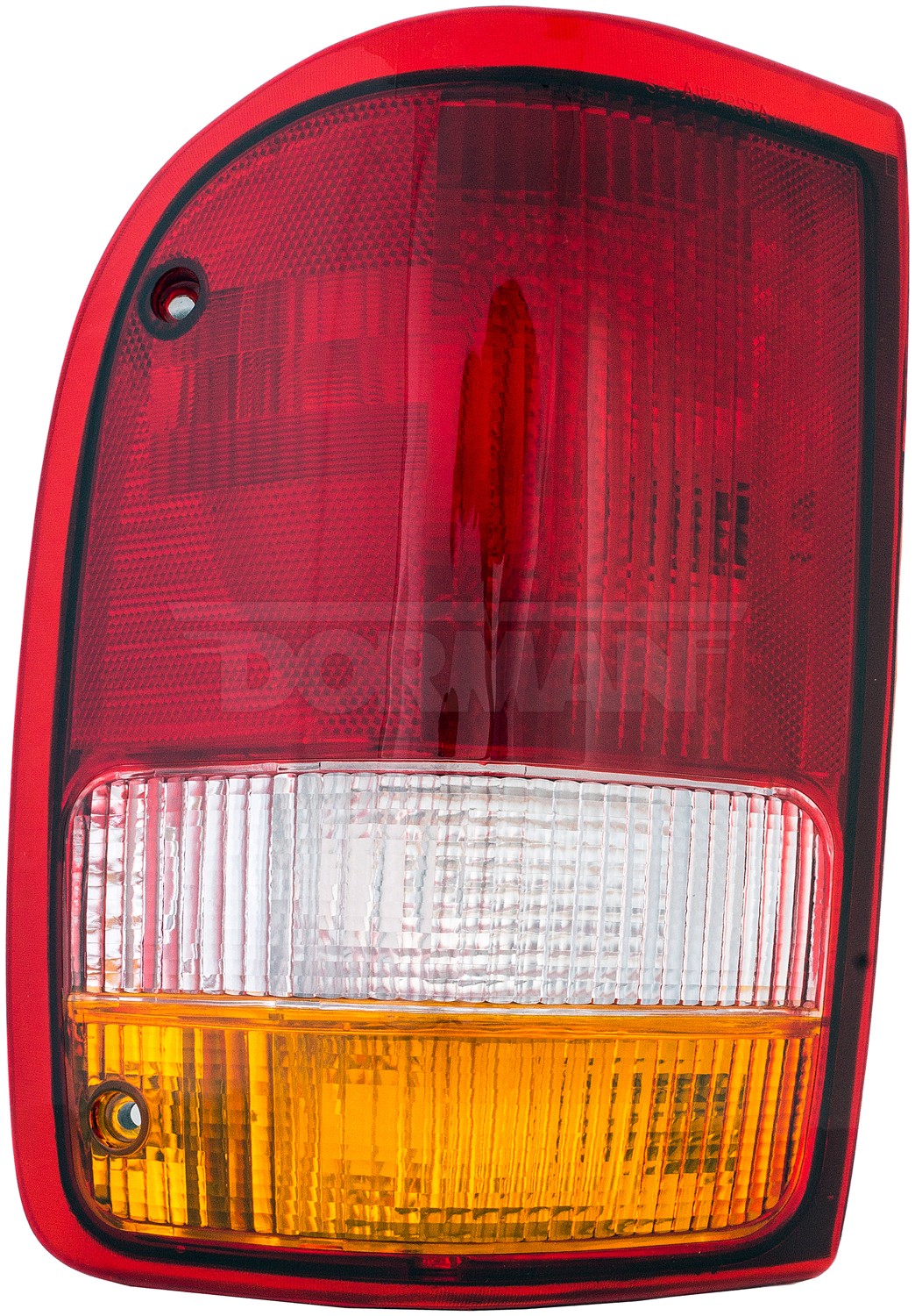 Tail Light Assembly