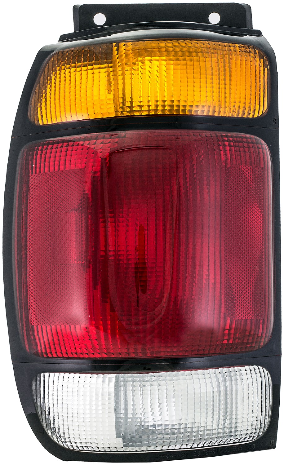 Tail Light Assembly