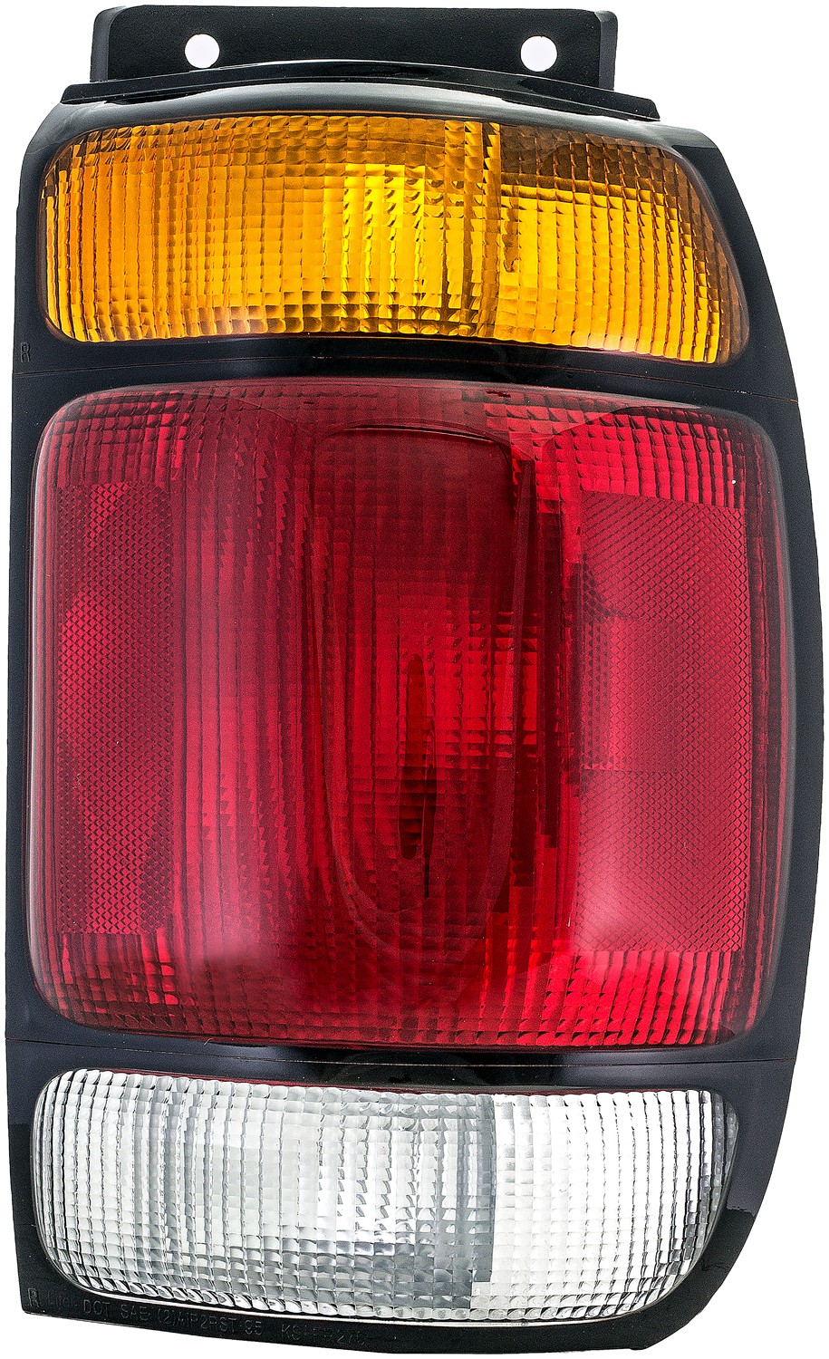 Tail Light Assembly