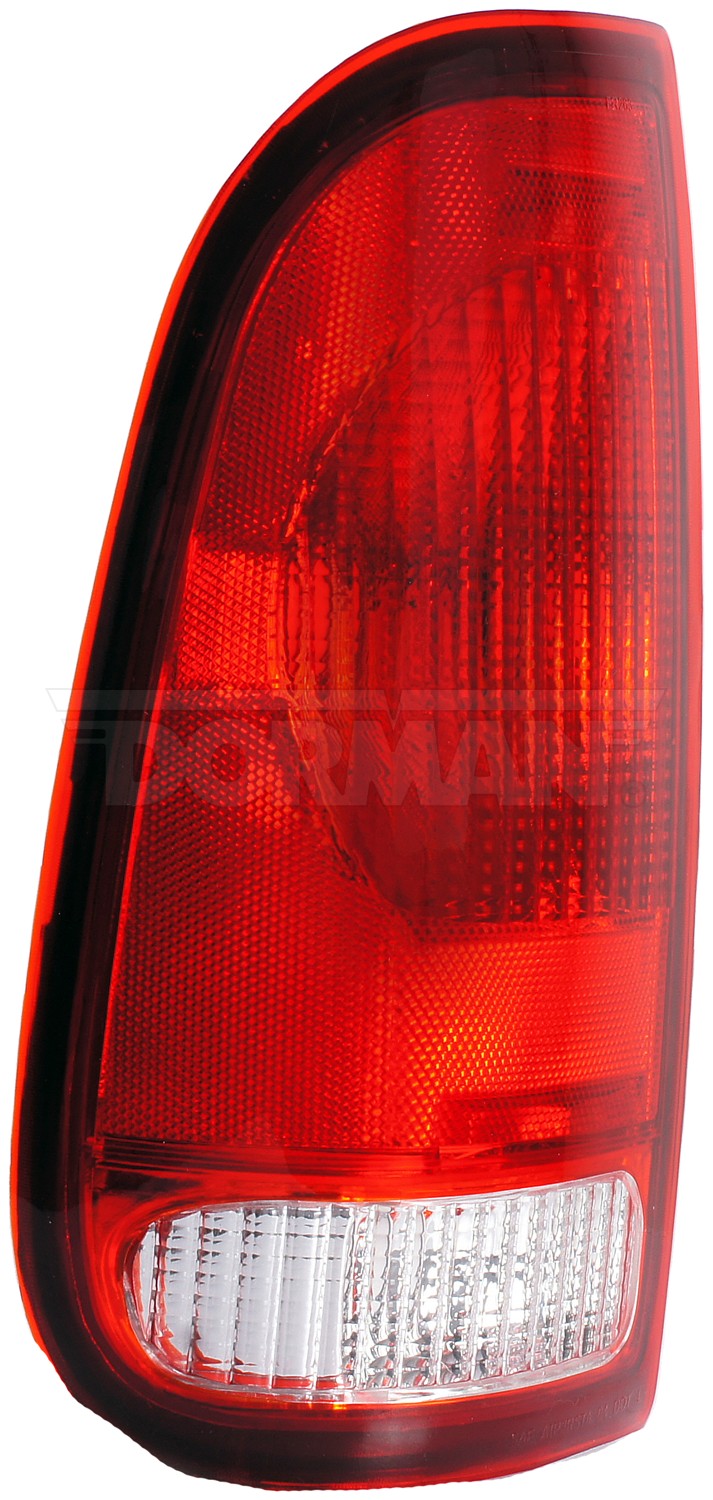 Tail Light Assembly