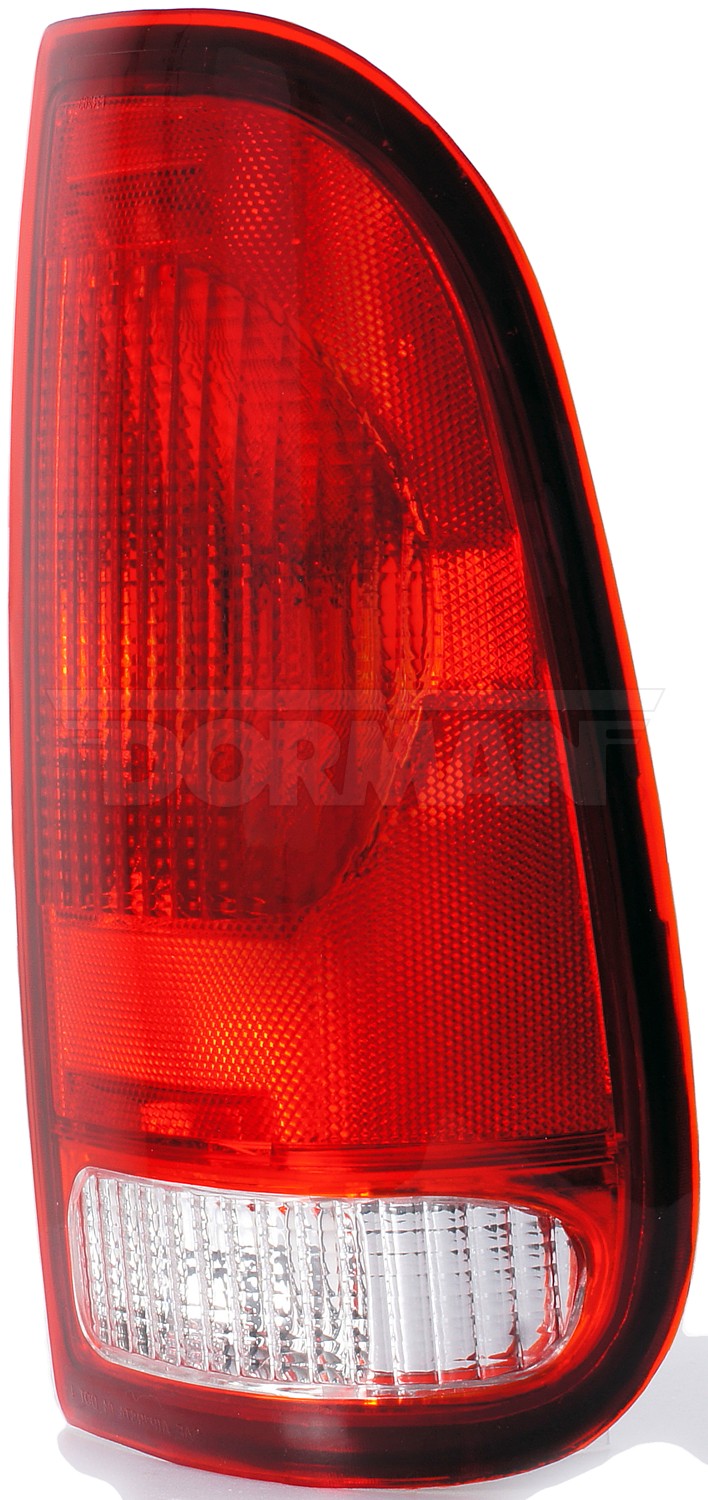 Tail Light Assembly