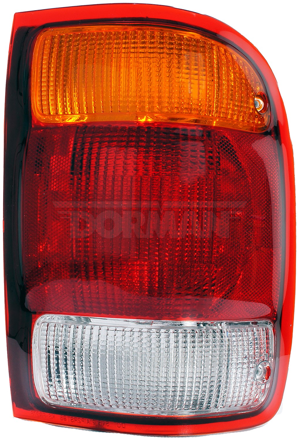Tail Light Assembly