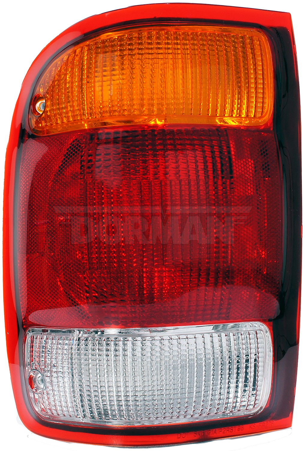 Tail Light Assembly