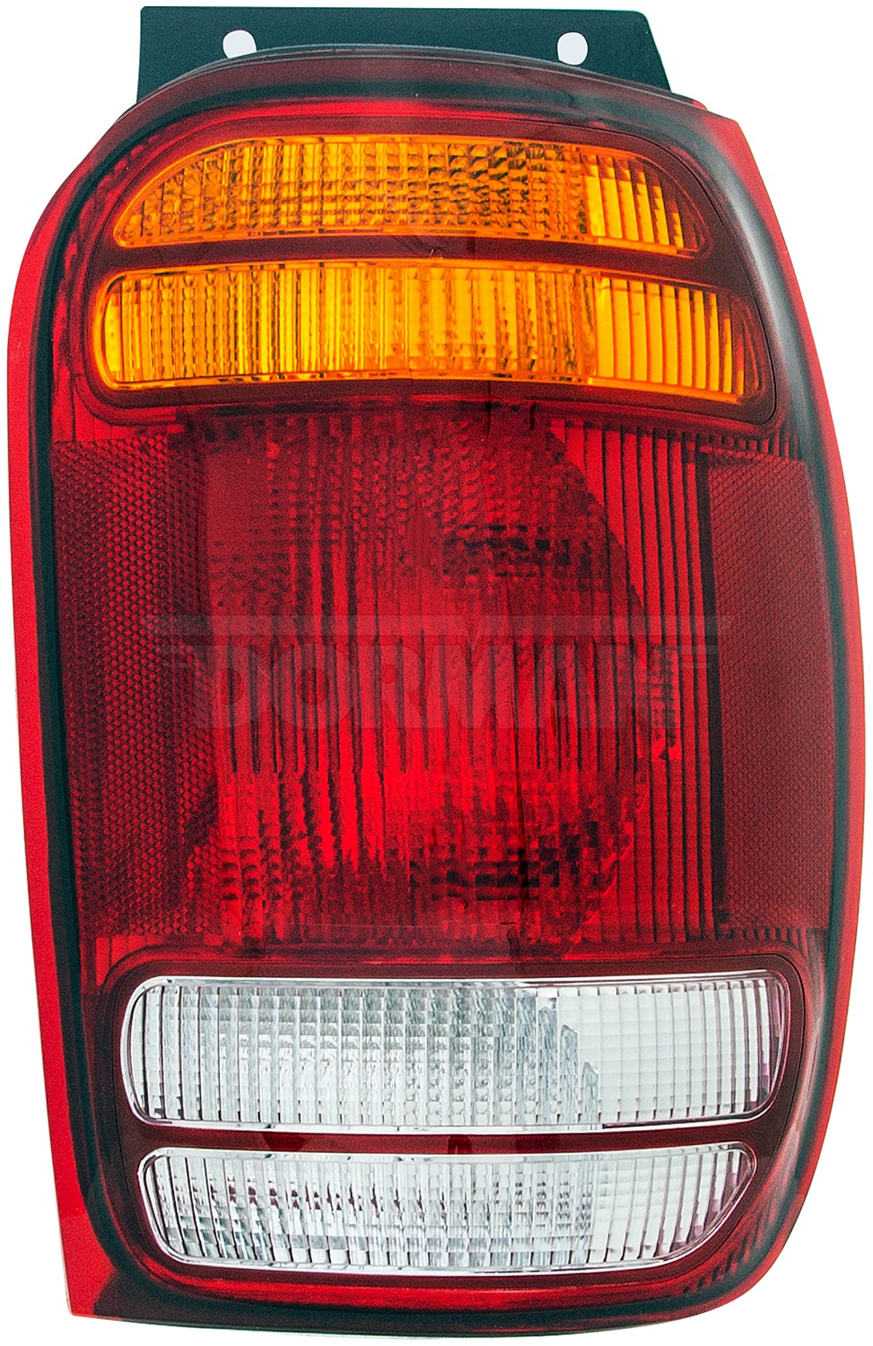 Tail Light Assembly