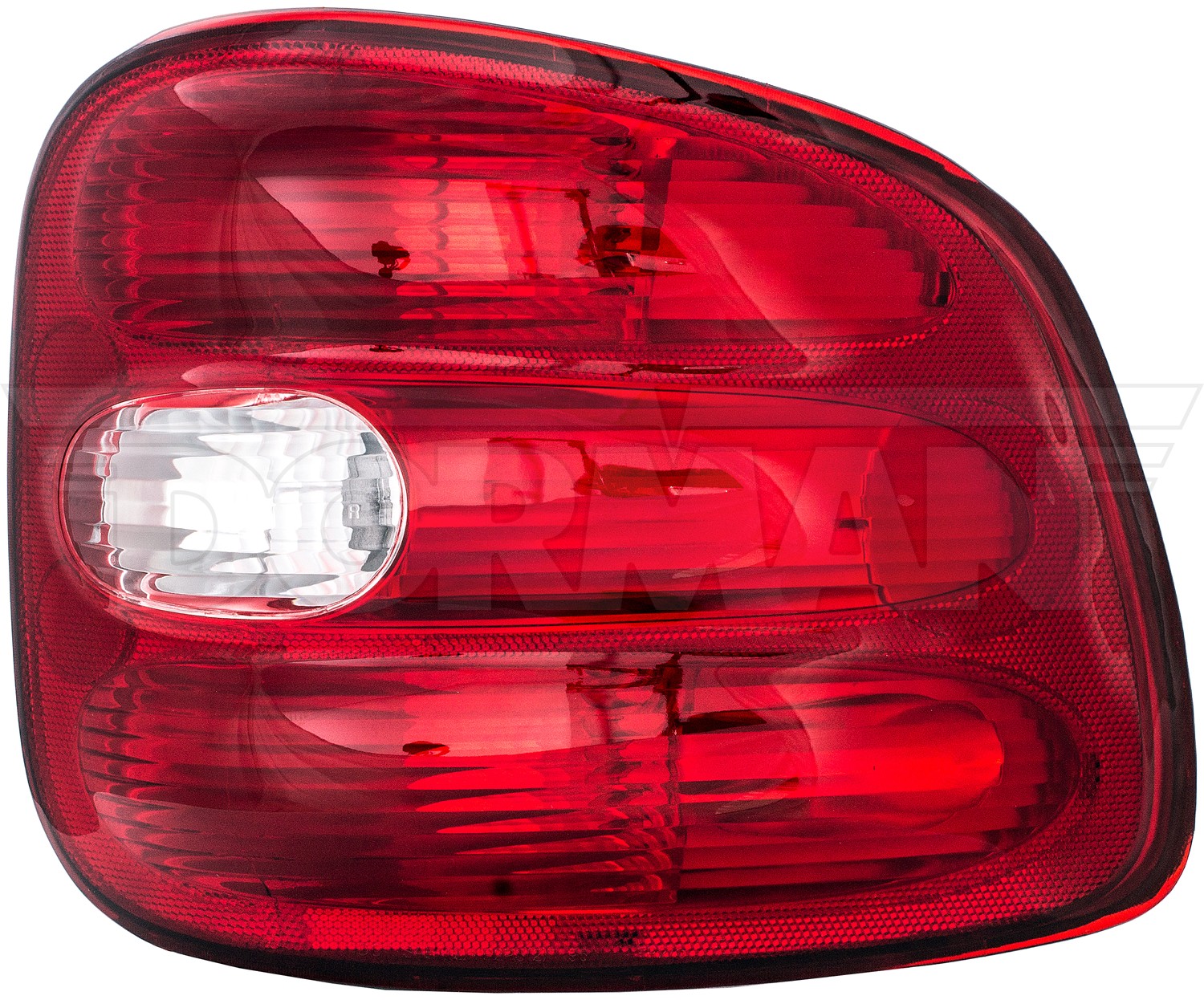 Tail Light Assembly
