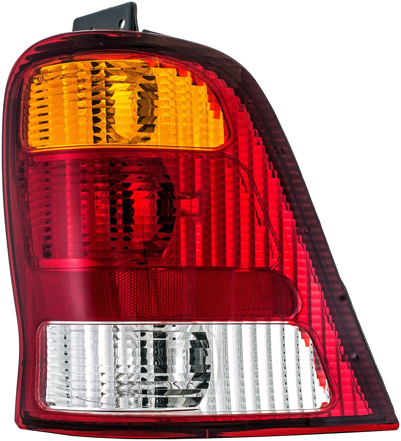 Tail Light Assembly