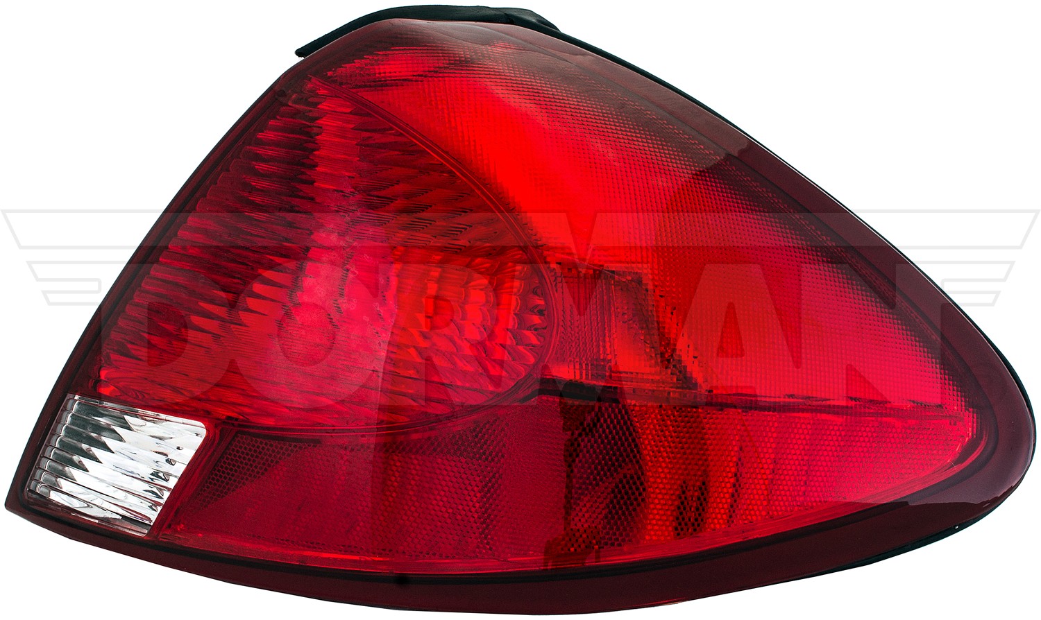 Tail Light Assembly