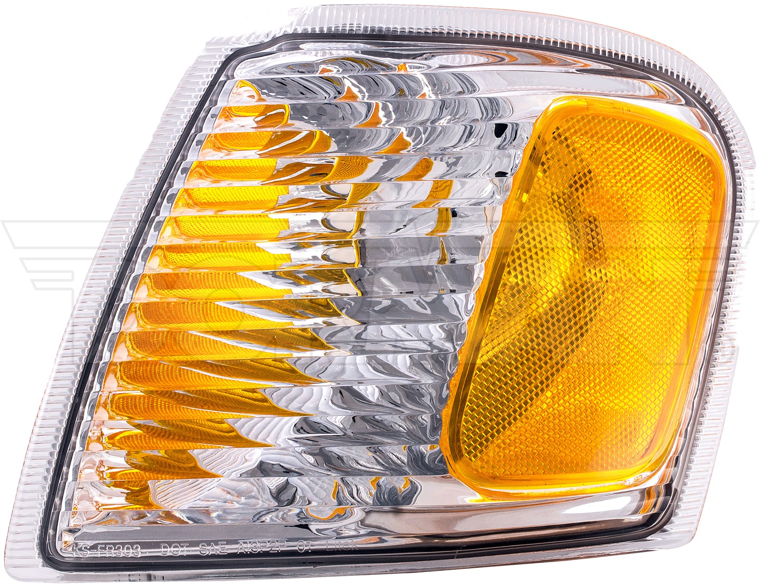 Turn Signal / Parking Light Assembly