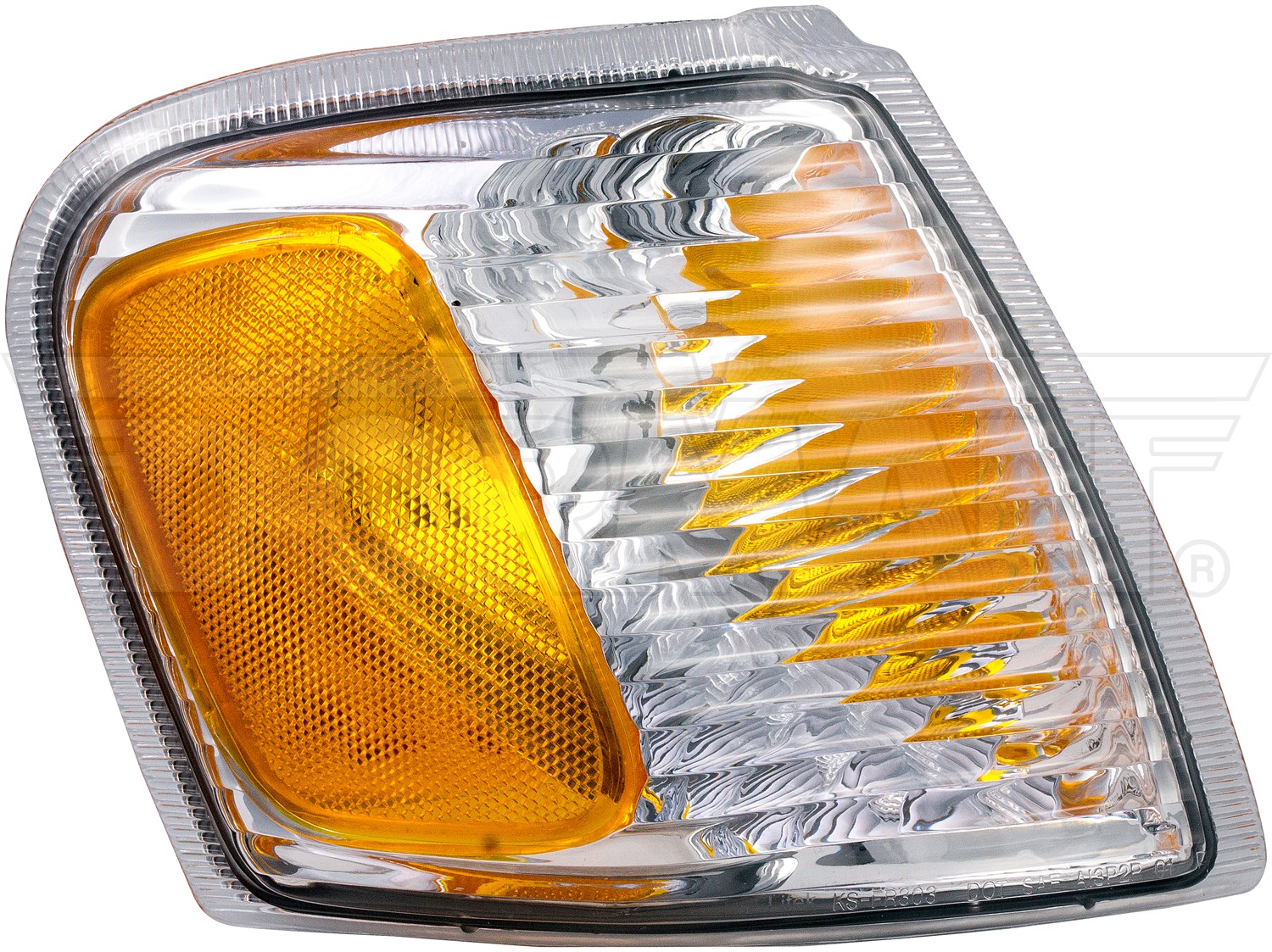 Turn Signal / Parking Light Assembly