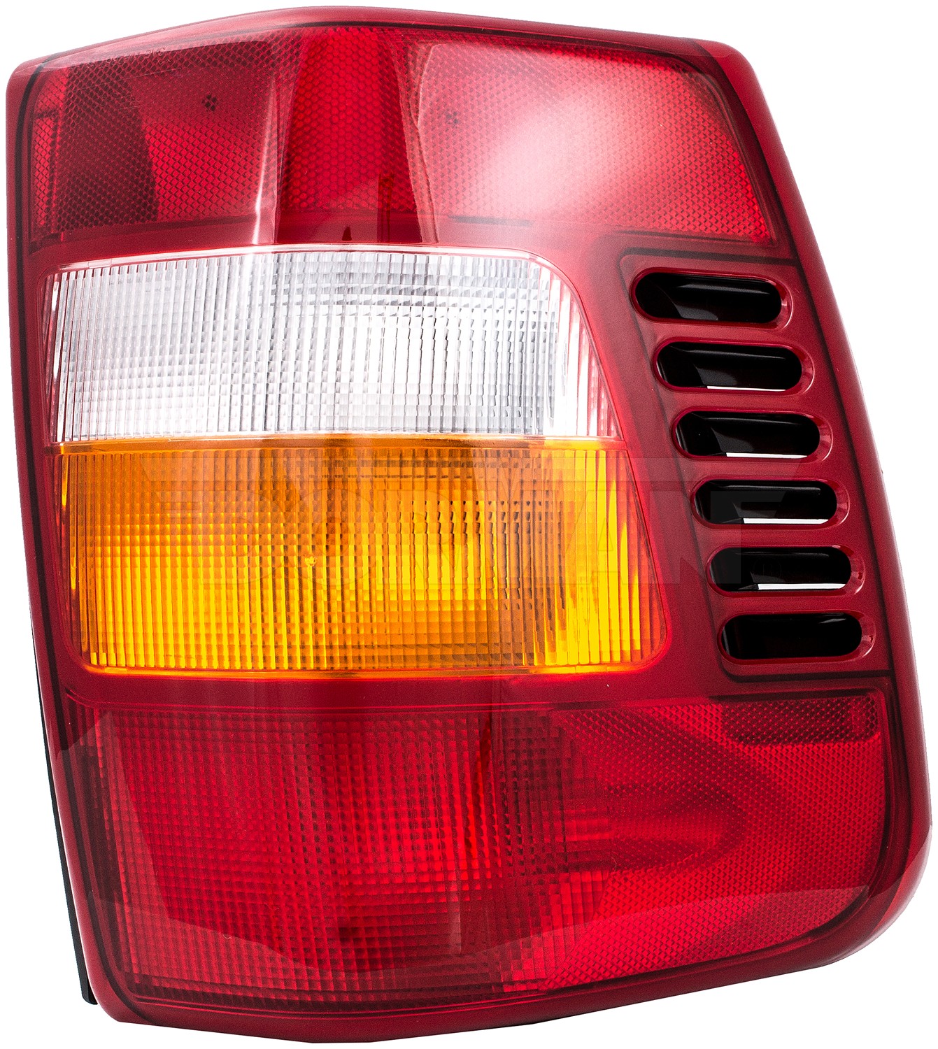 Tail Light Assembly