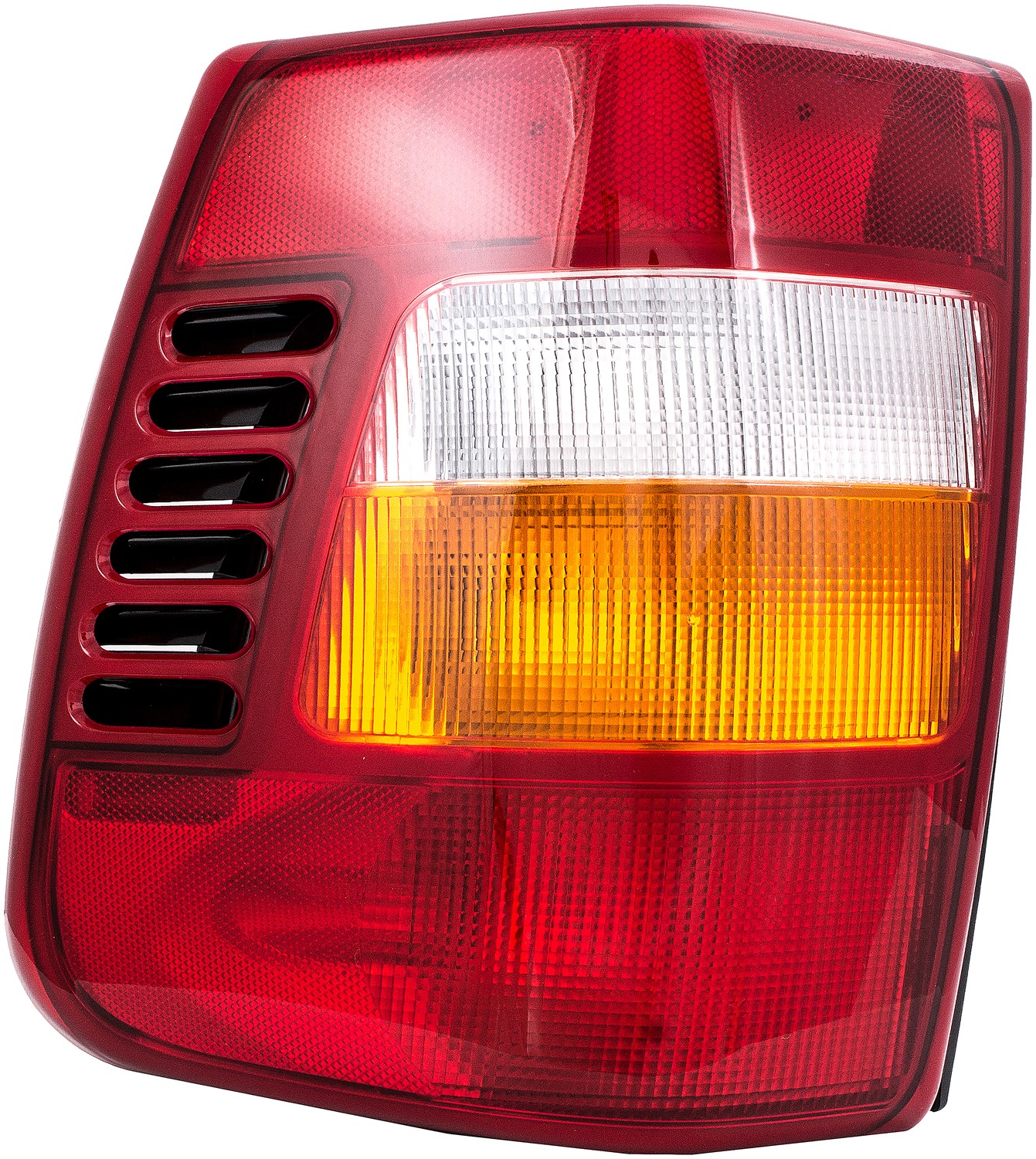 Tail Light Assembly