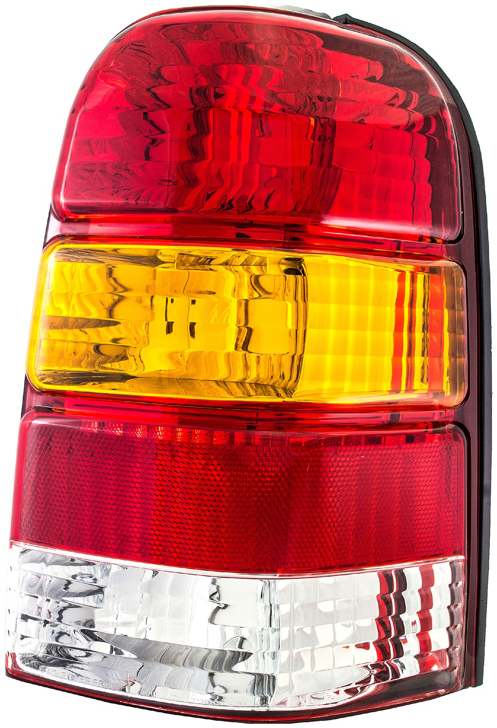 Tail Light Assembly