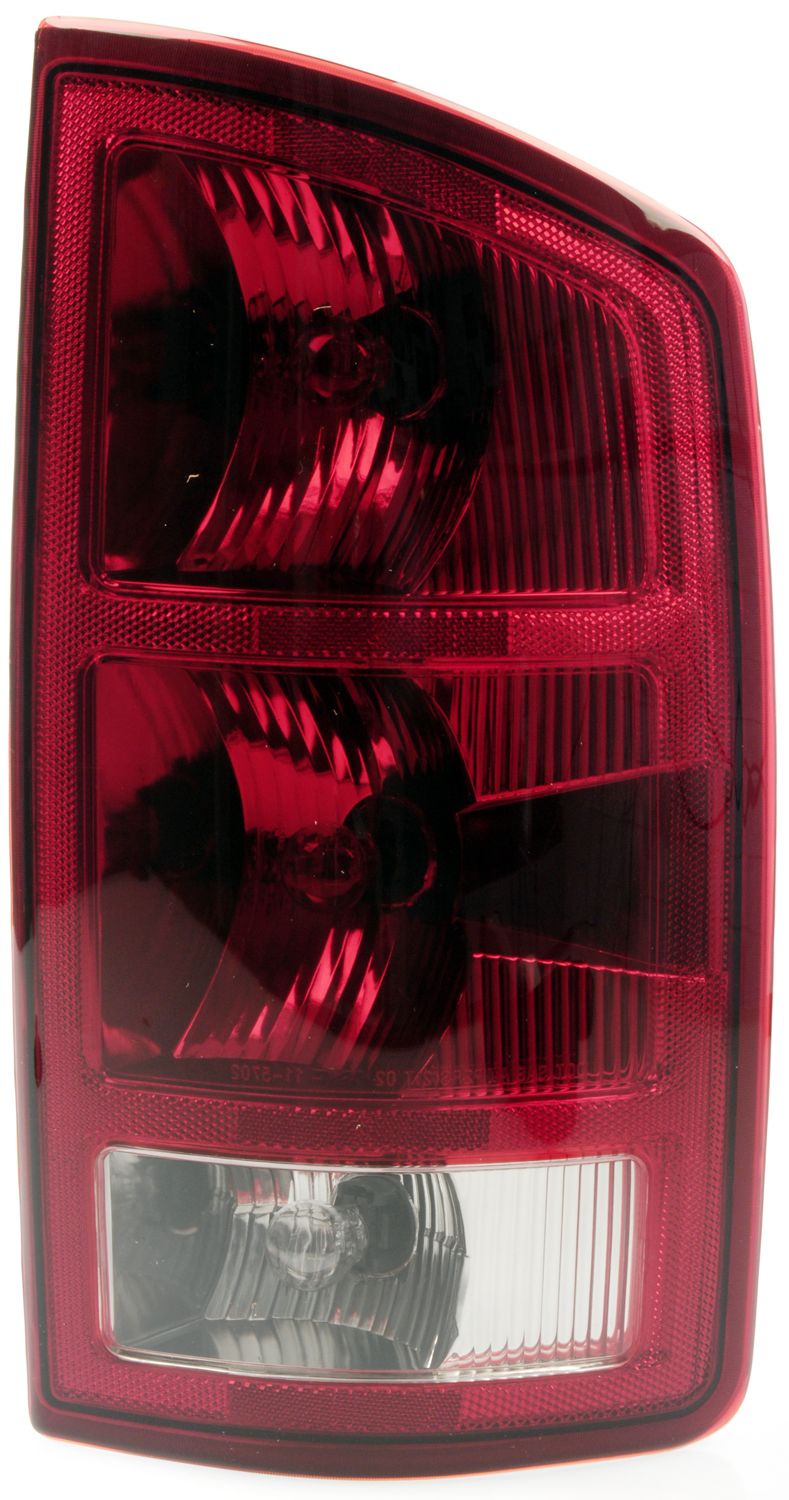 Tail Light Assembly