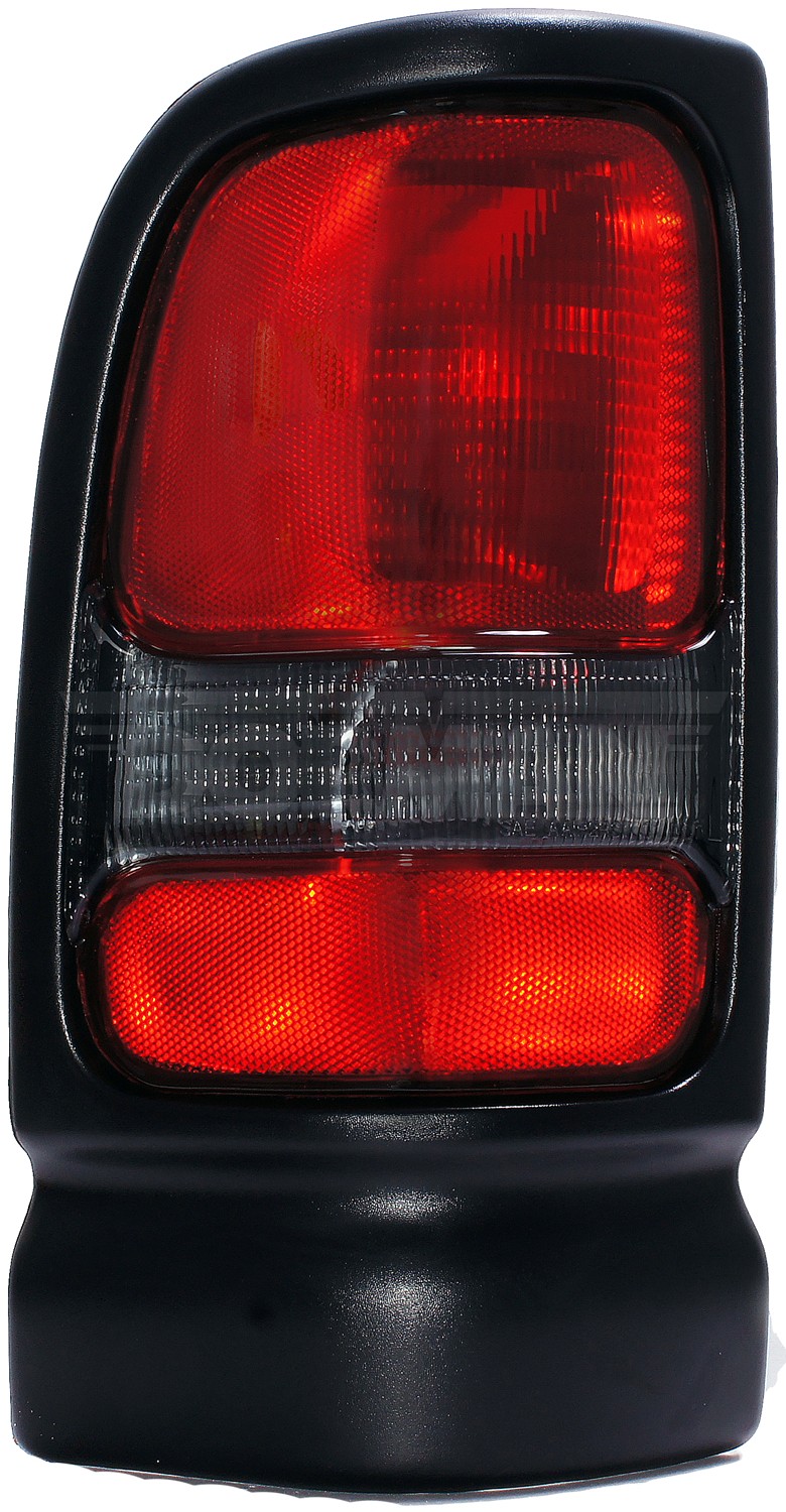Tail Light Assembly
