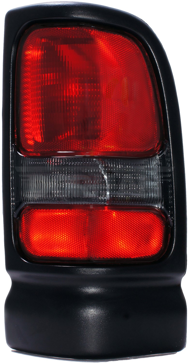 Tail Light Assembly