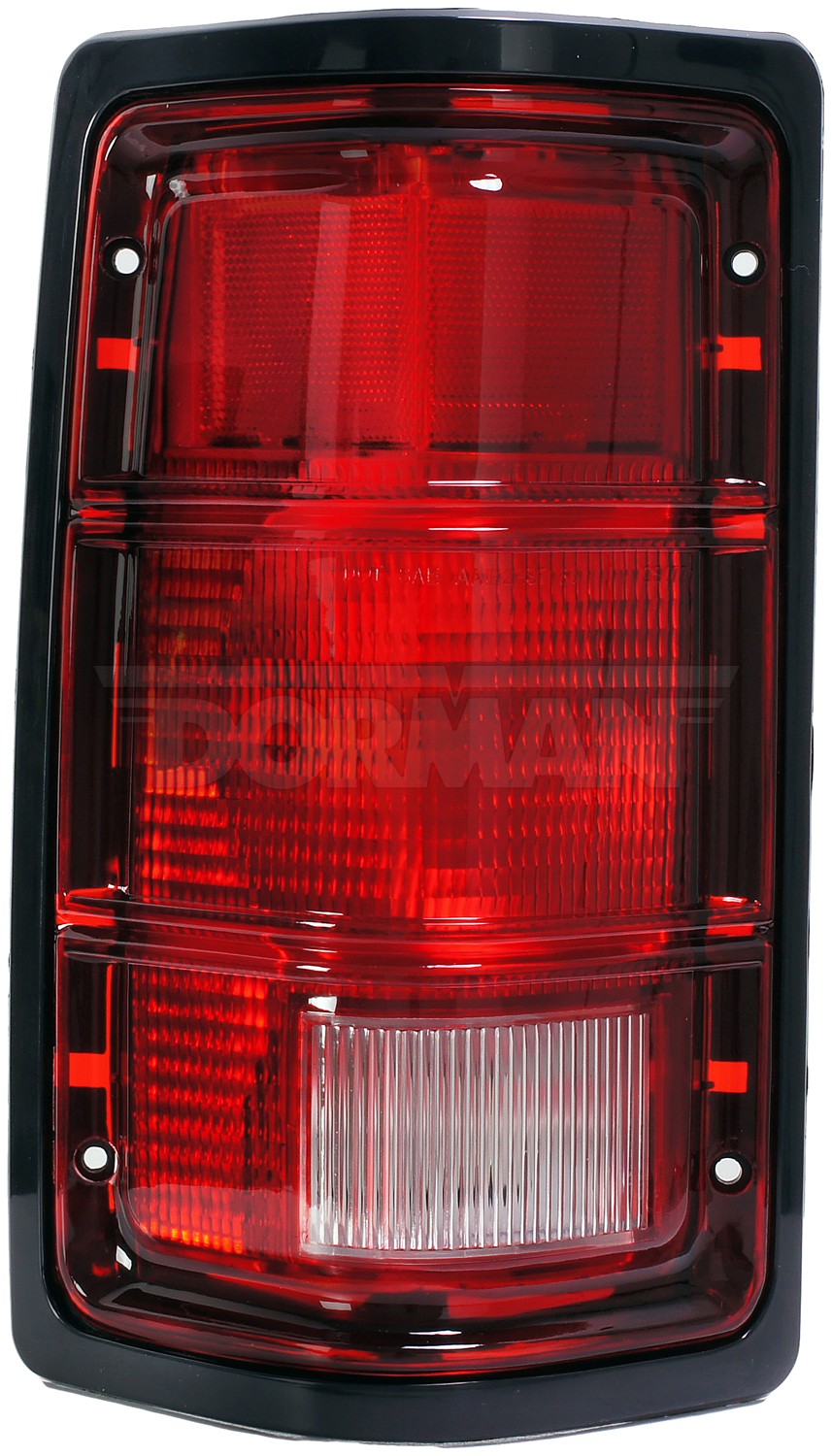 Tail Light Assembly