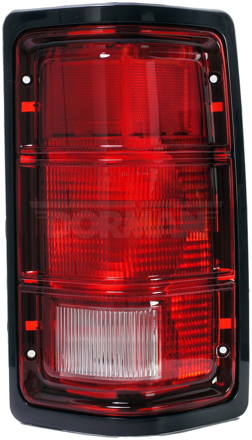 Tail Light Assembly