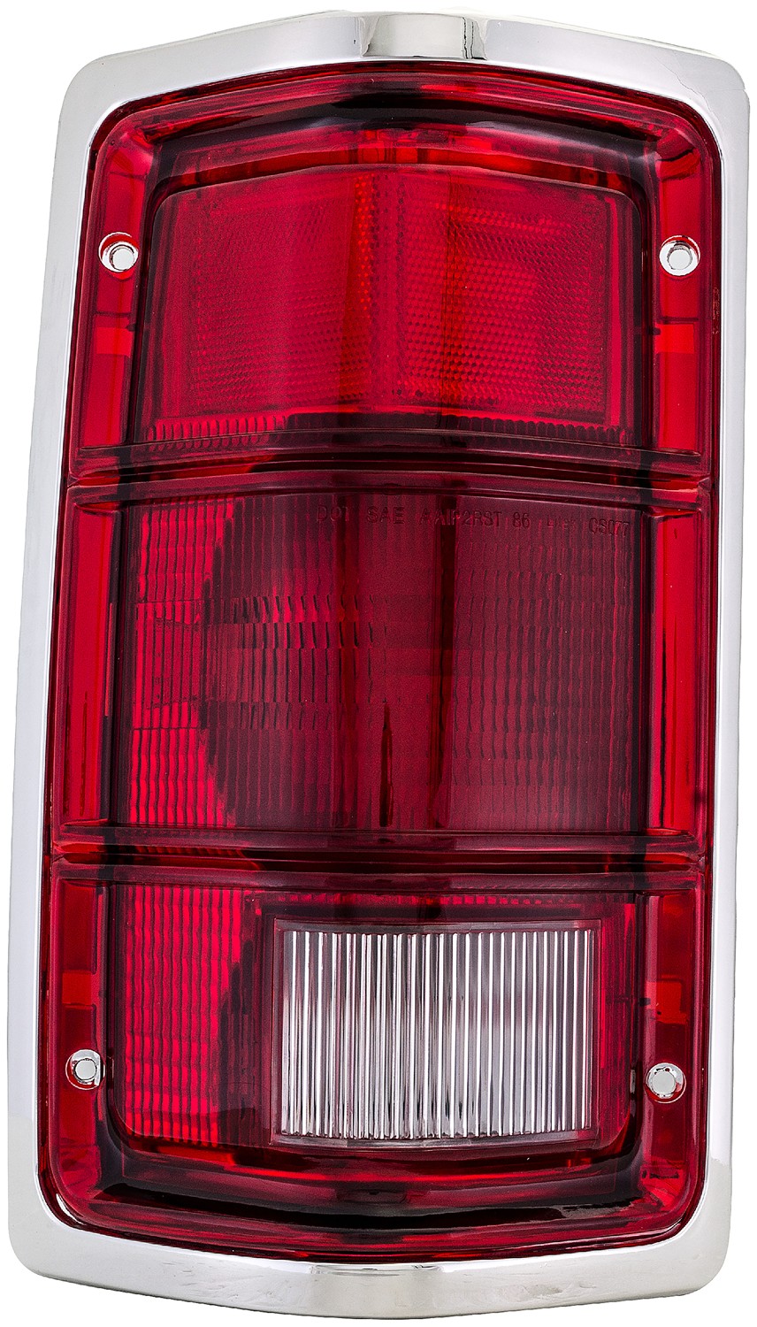 Tail Light Assembly