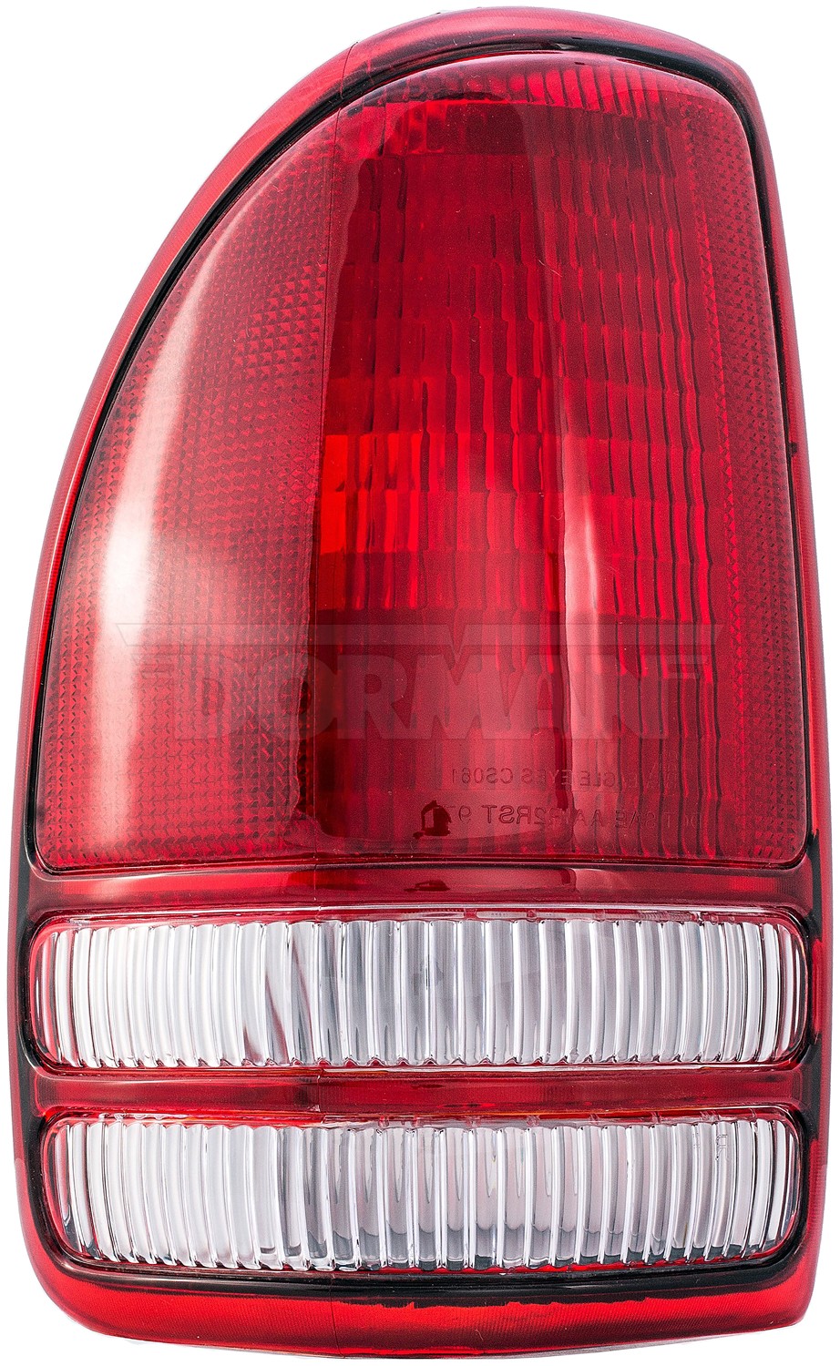 Tail Light Assembly