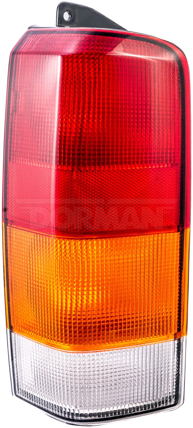 Tail Light Assembly