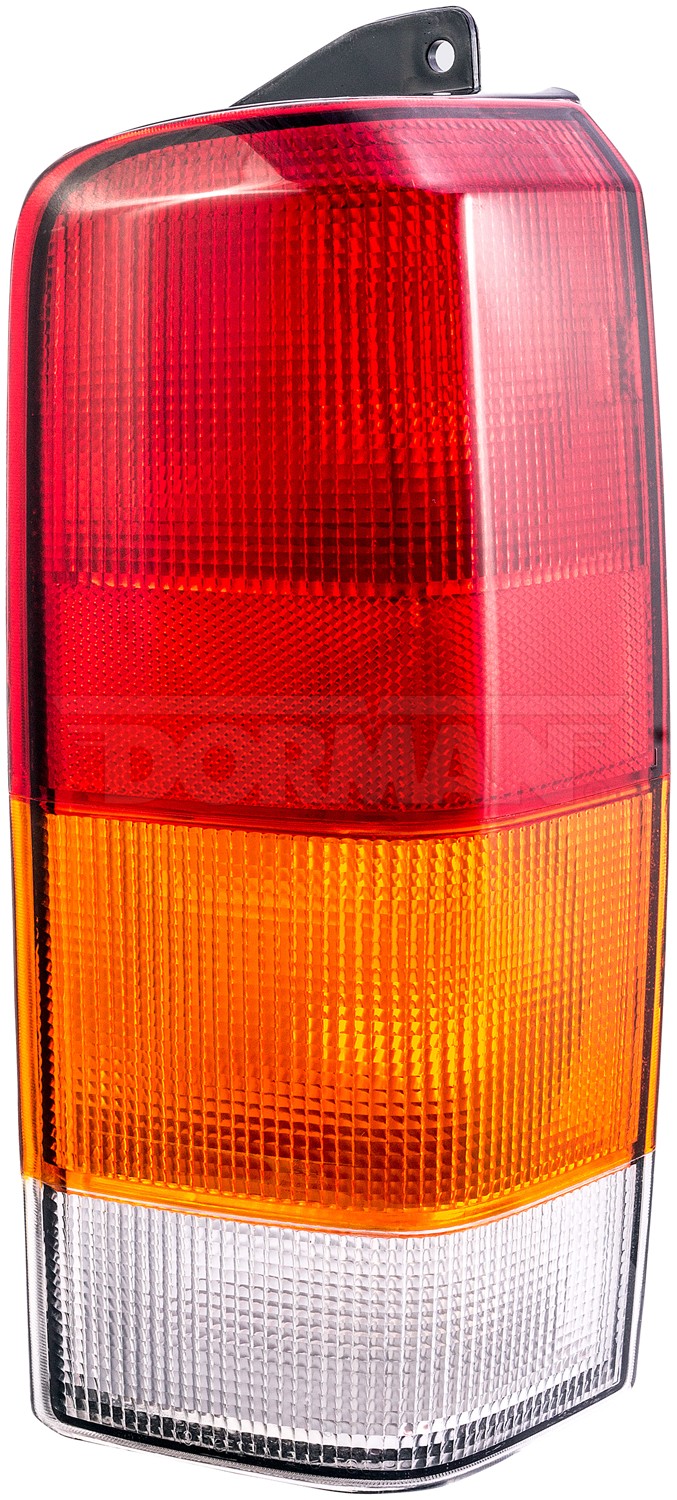 Tail Light Assembly