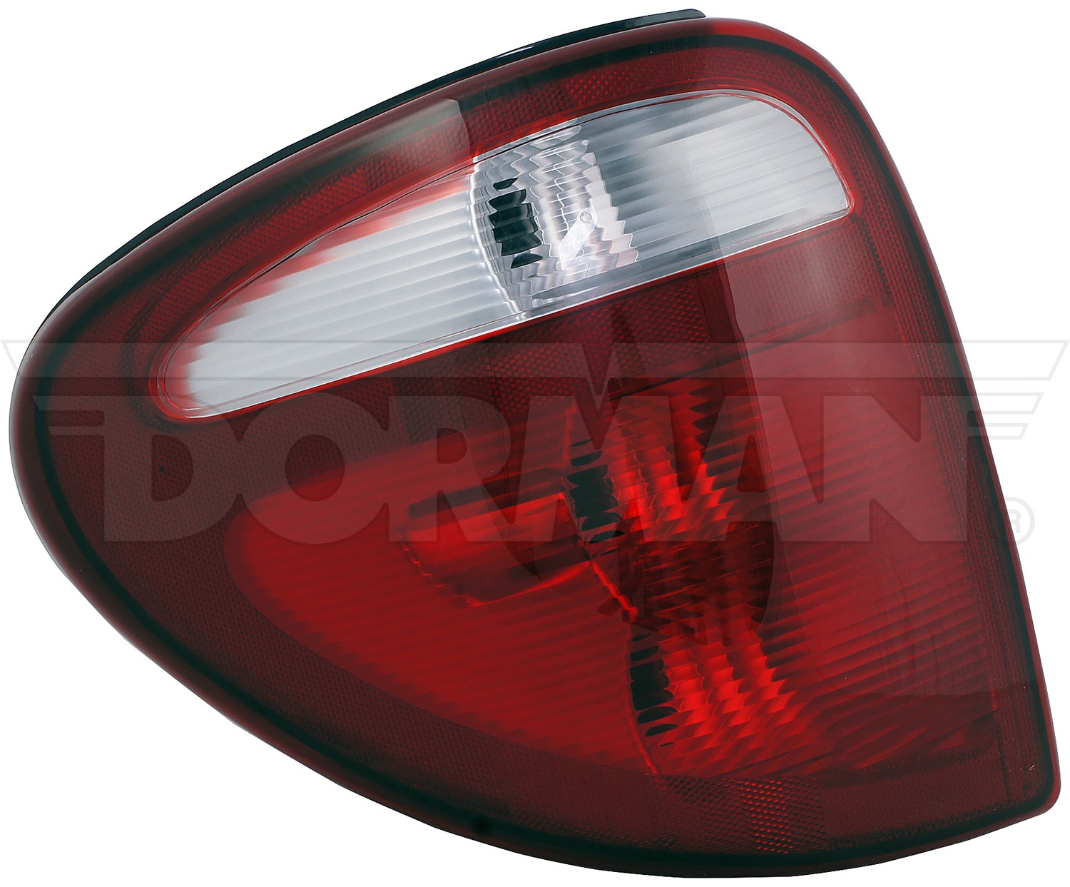 Tail Light Assembly
