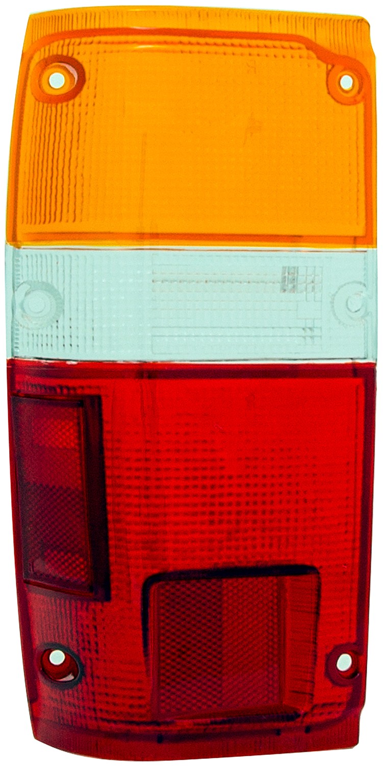 Tail Light Assembly