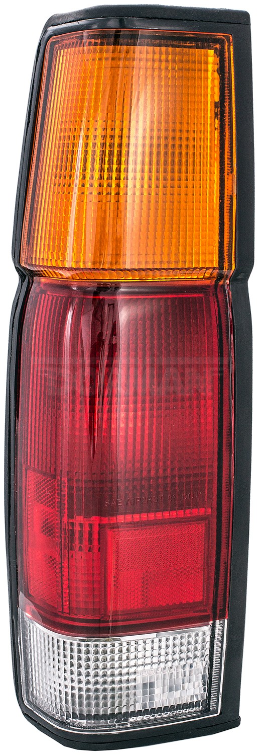 Tail Light Assembly