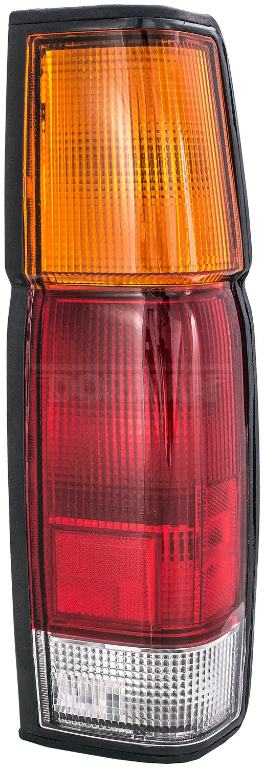 Tail Light Assembly