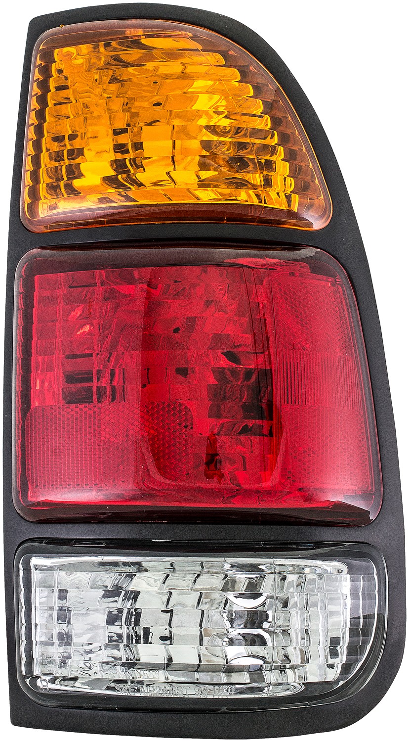 Tail Light Assembly
