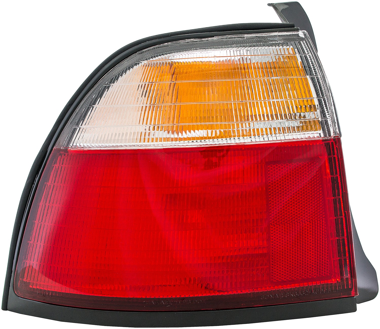 Tail Light Assembly