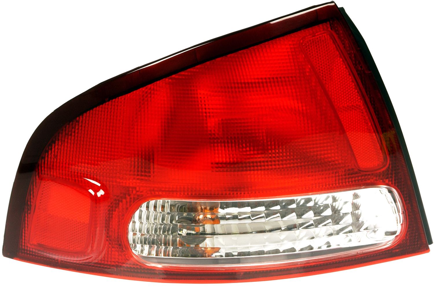 Tail Light Assembly