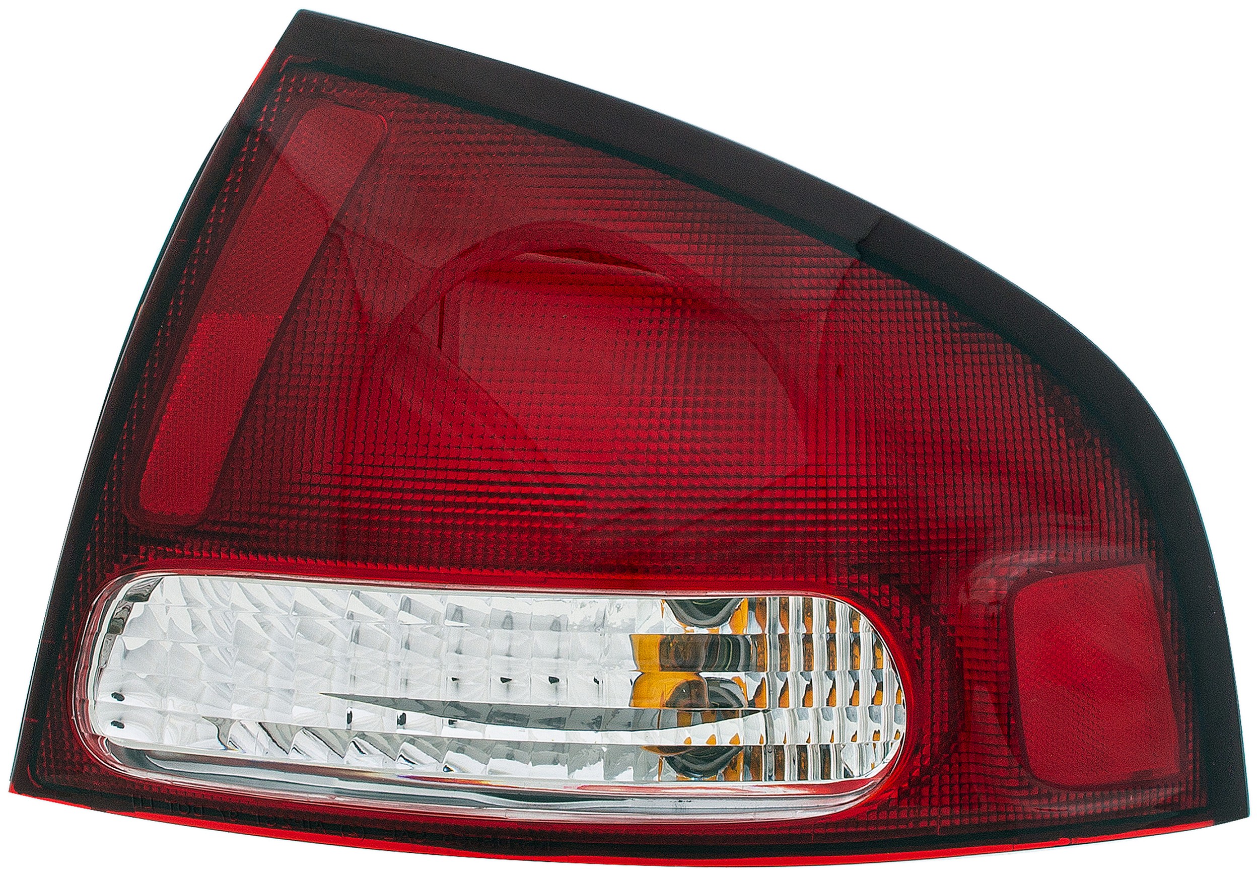 Tail Light Assembly