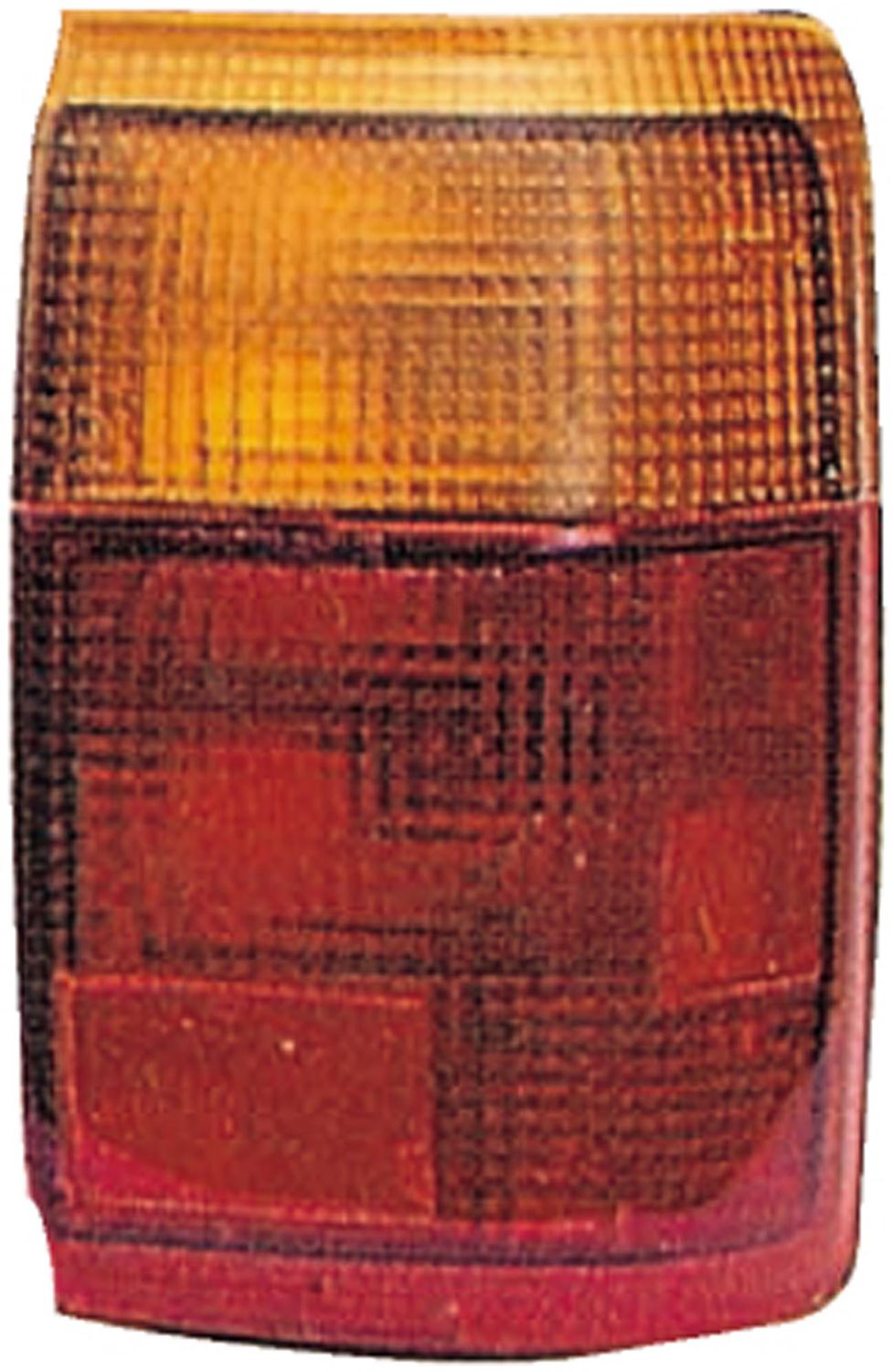 Tail Light Assembly