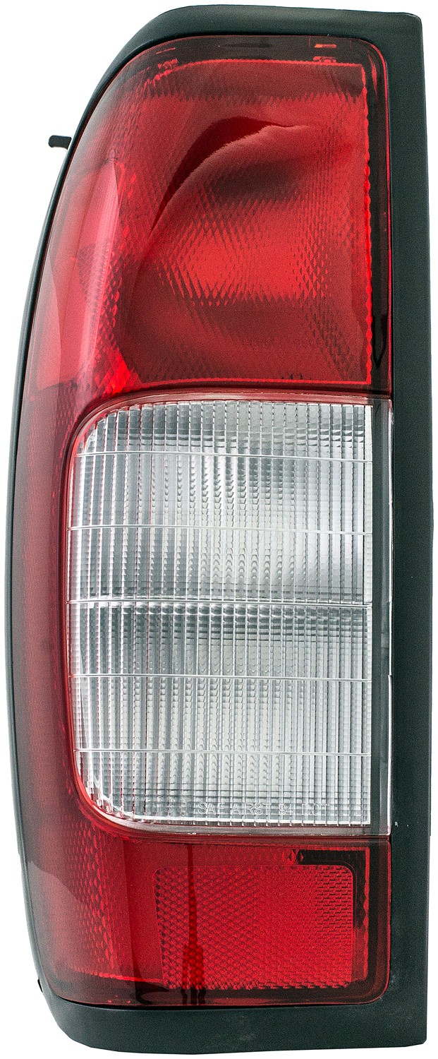 Tail Light Assembly
