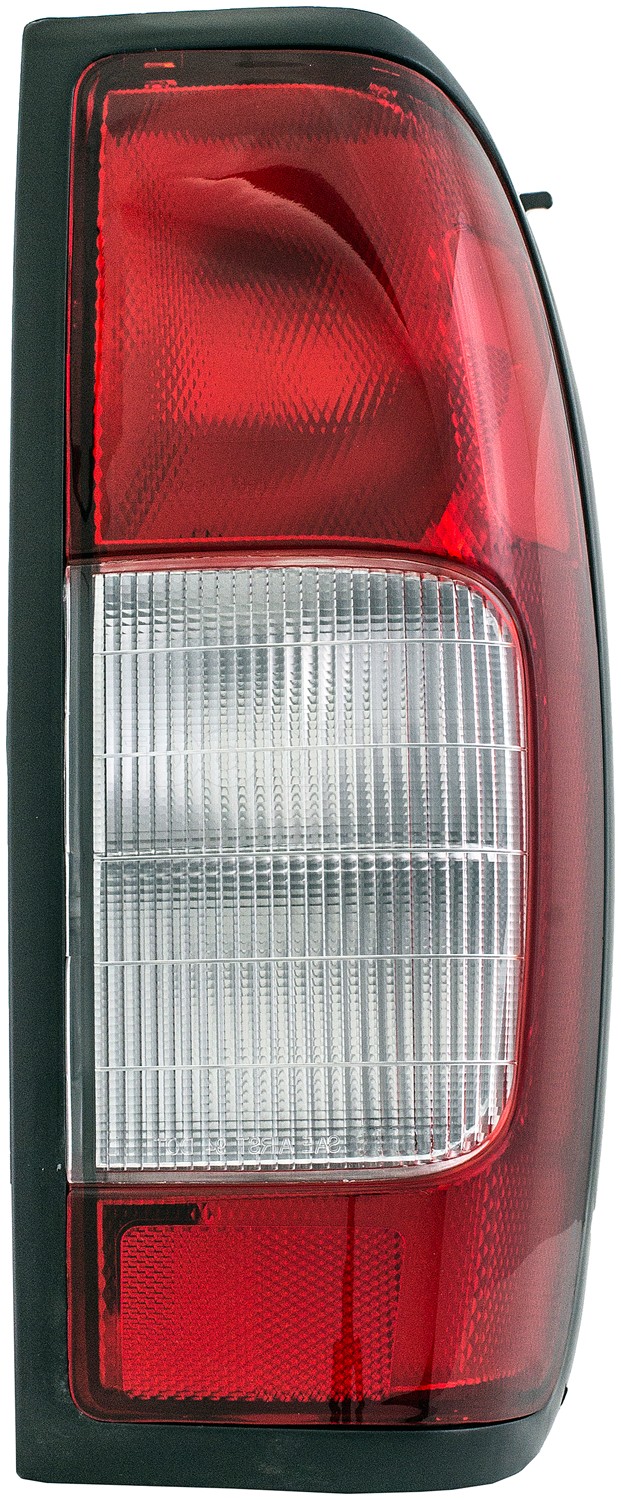 Tail Light Assembly